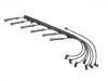 Cables d'allumage Ignition Wire Set:12 12 1 705 716