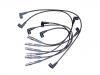 Ignition Wire Set:ZEF 558