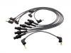 Cables de encendido Ignition Wire Set:90919-21311