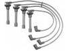 Cables d'allumage Ignition Wire Set:32722-P30-000