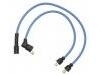 провод распределителя Ignition Wire Set:72385585