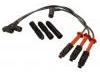 Zündkabel Ignition Wire Set:Q 4 15 00 34