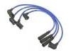 Cables d'allumage Ignition Wire Set:SOA43-0Q114