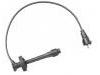 Ignition Wire Set:90919-22393