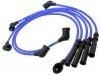 провод распределителя Ignition Wire Set:22450-65E25