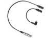 Cables d'allumage Ignition Wire Set:N 102 436 11