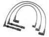 Cables d'allumage Ignition Wire Set:N 102 385 02