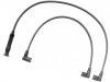 Cables de encendido Ignition Wire Set:60538003