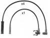 Zündkabel Ignition Wire Set:77 00 742 835