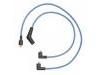 Ignition Wire Set:GHT264