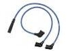 Ignition Wire Set:22452-KA121