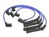 Cables d'allumage Ignition Wire Set:22450-84A25