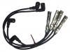 Cables d'allumage Ignition Wire Set:06A 905 430 AF