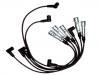 Zündkabel Ignition Wire Set:ZEF1218