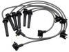 Ignition Wire Set:F5PZ-12259-G