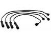 Ignition Wire Set:43 01 718